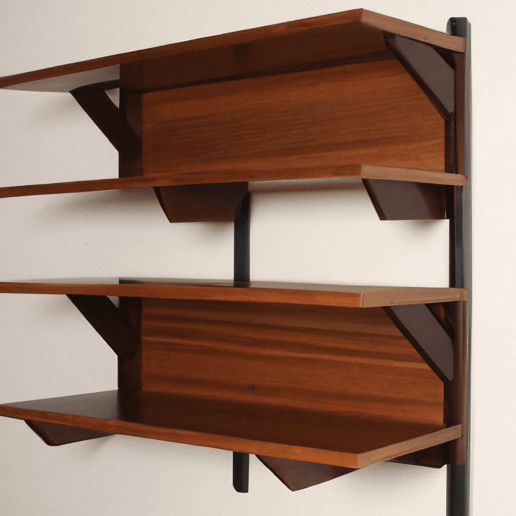10 Best Wood For Shelves In 2024 (Strong & Durable)