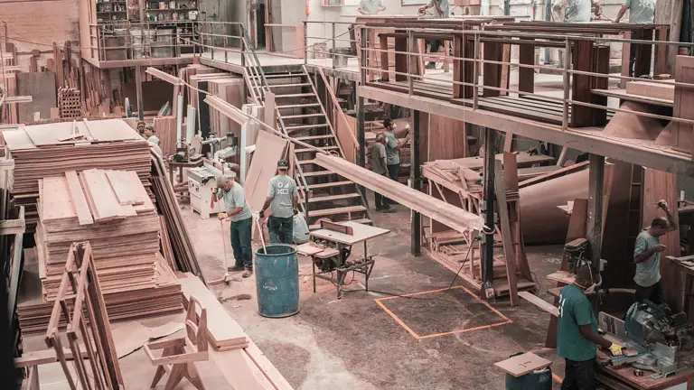 3 Different Types Of Wood, Their Characteristics & Uses