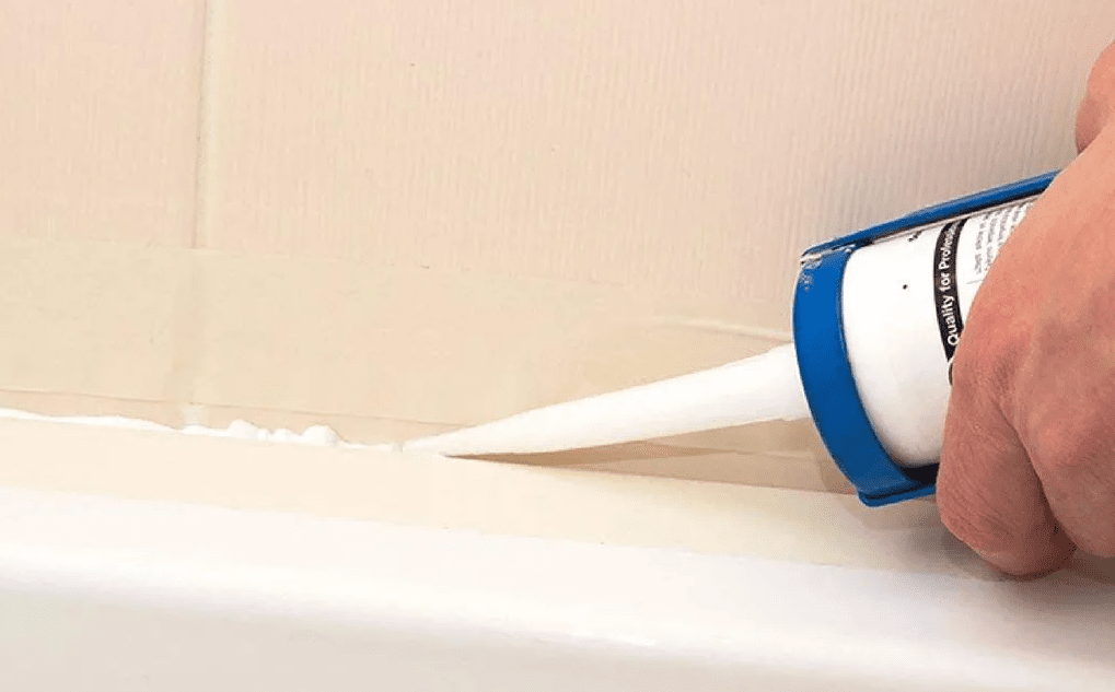 How To Remove Silicone Caulk 2 Easy Methods (DIY Guide)