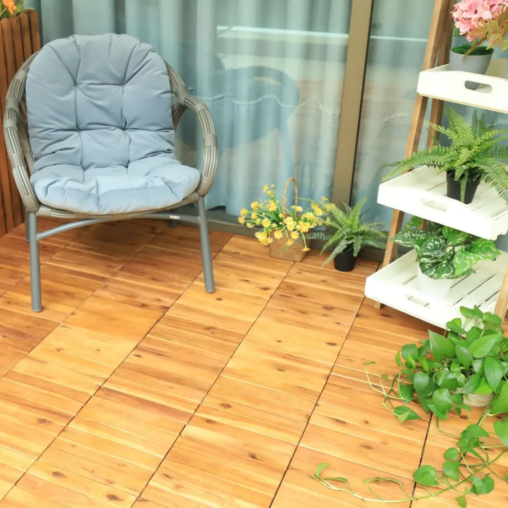 10 Best Wood For Decks (Durability, Beauty, & Affordability)