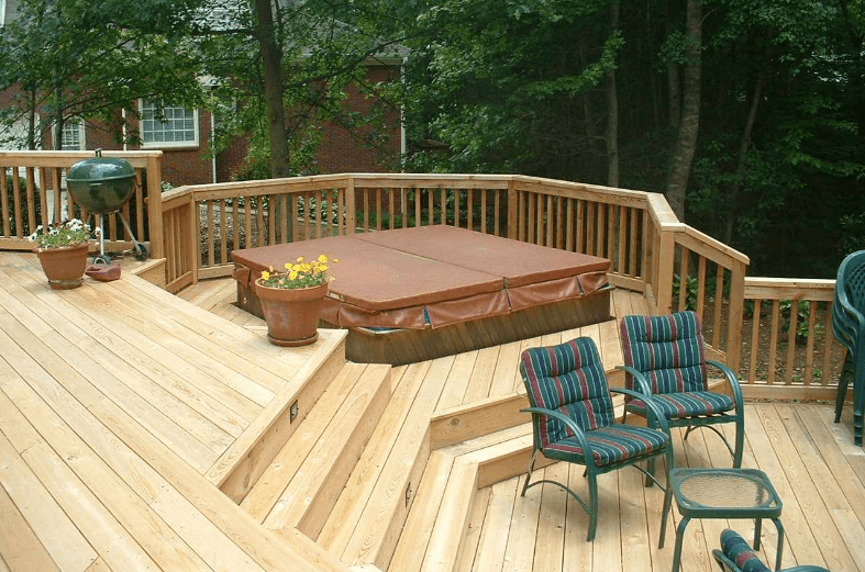 10 Best Wood For Decks (Durability, Beauty, & Affordability)