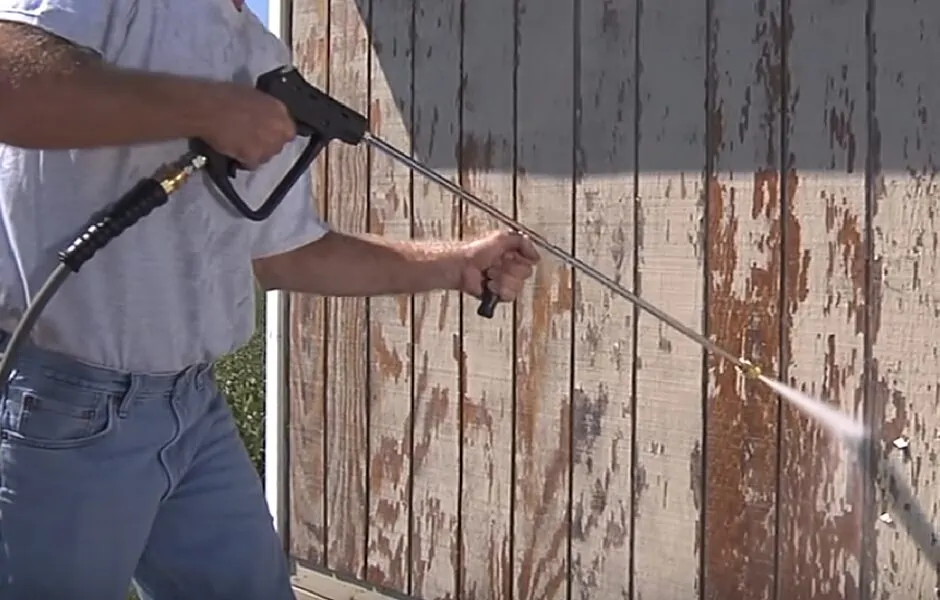 How To Strip Paint From Wood (10 Easy & Practical Methods)