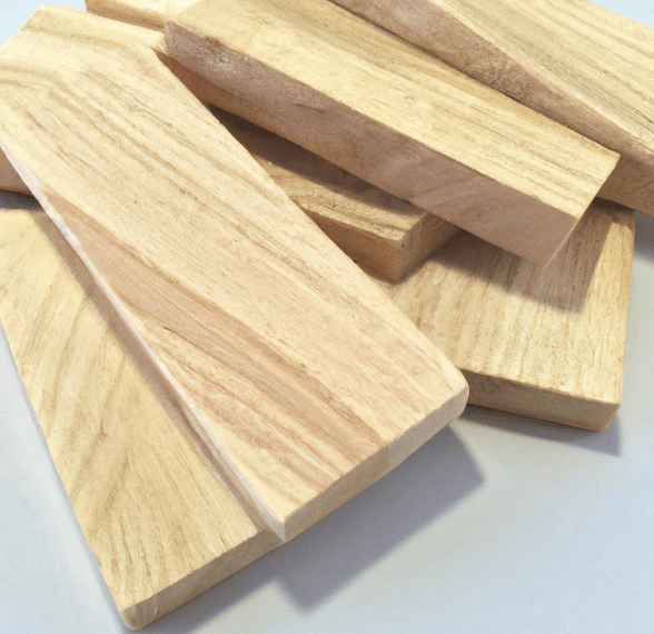 11 Best Wood For Staining (Ranked From Easiest To Toughest)