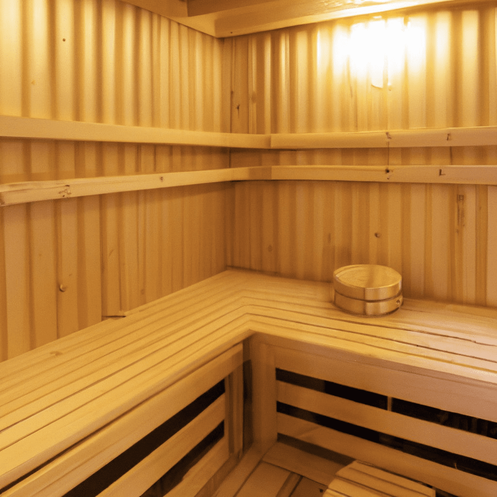 5 Best Wood For Sauna Room Construction In 2023