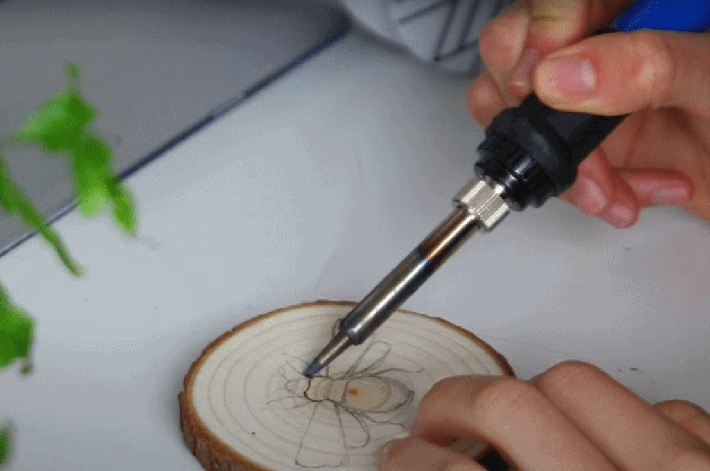10 Best Wood For Pyrography (Affordable & Easy To Work With)