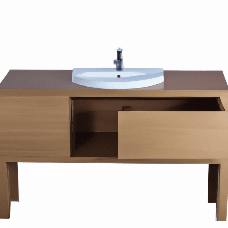 11 Best Wood For Bathroom Vanity & (Water Resistant)