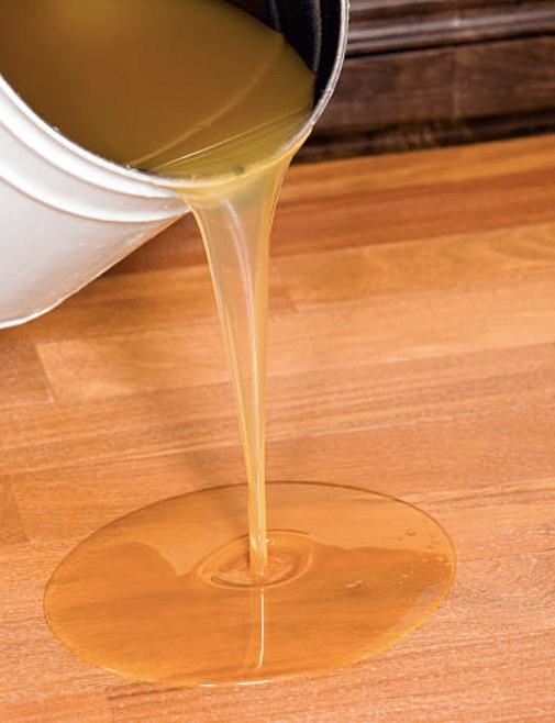 How To Remove Polyurethane From Hands ( 2 Easy Methods)