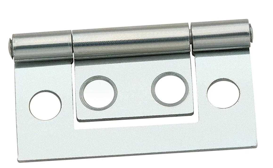What Is A Hinge, Their Types & How Does A Hinge Works