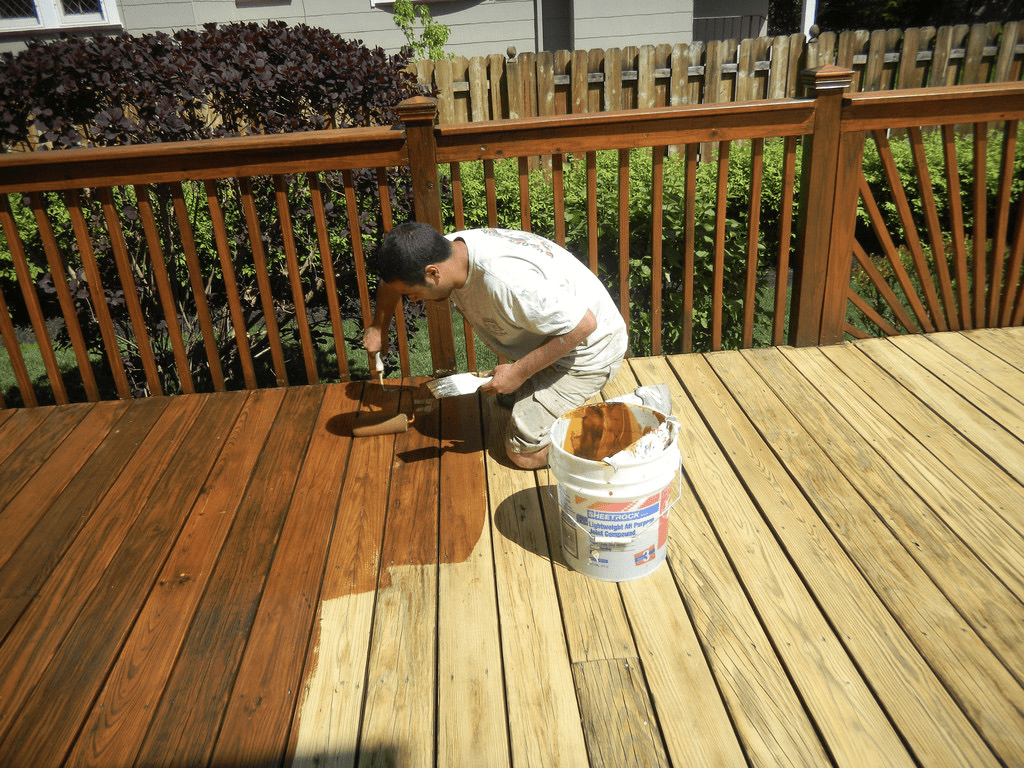 How To Stain Over Stain Correctly A StepByStep Guide 2023