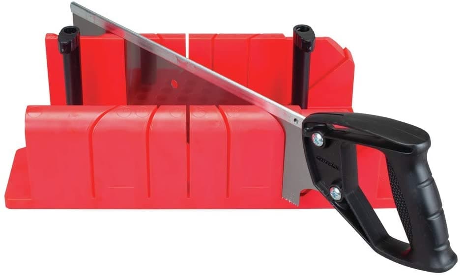 miter box saw types of saw