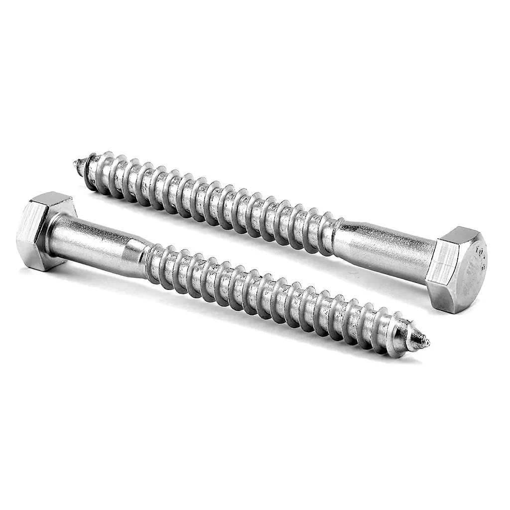 10 Types Of Wood Screws & When To Use Them?