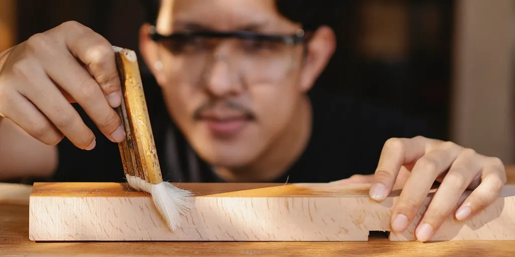 Different Types Of Wood Finishes And When To Use Them