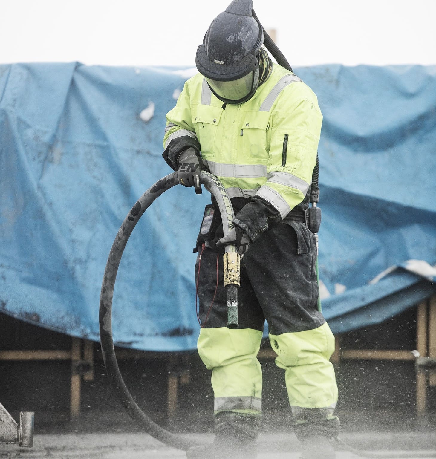 Can You Sandblast Wood? A Detailed Guide On How It Is Done