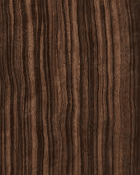 Ebony: Dark wood types