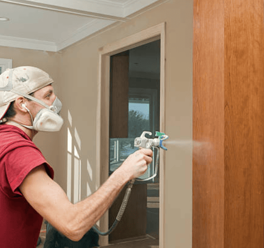 How To Thin Polyurethane For Spraying (Step By Step Guide)